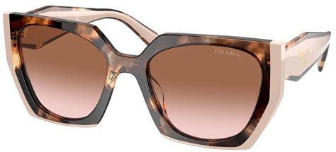 prada damen sonnenbrille sale